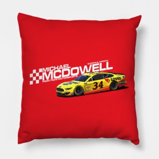 Michael McDowell 2021 Pillow