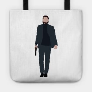 John Wick Tote