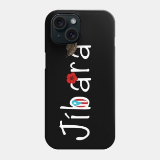 Jibara Phone Case