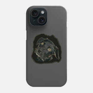 My pet dog Phone Case