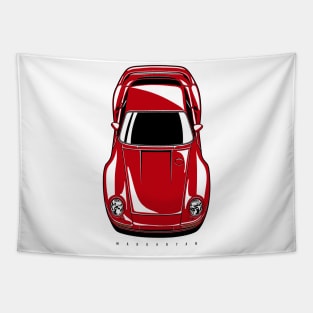 Supercar 959 Tapestry