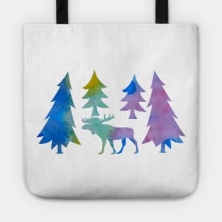 Moose Tote