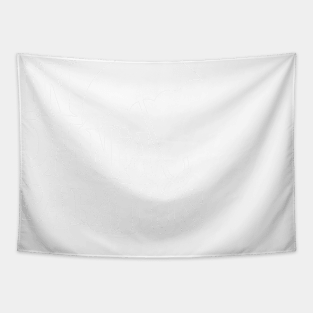 In Omnia Paratus Tapestry