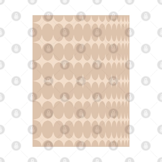 Sparkles Pattern - Neutral by Colorable
