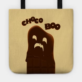 CHOCO BOO Tote