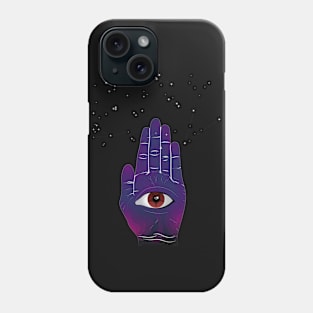 Celestial Phone Case