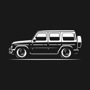 2021 AMG G 63 G-Class T-Shirt