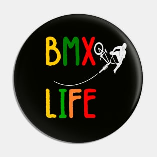 Cult Mbx Pin