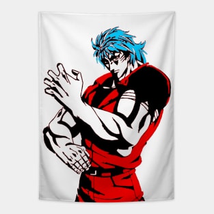 Toriko Tapestry