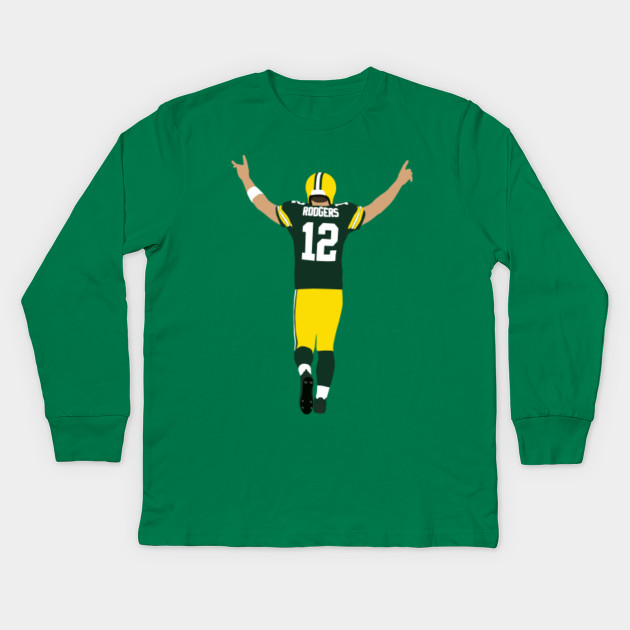 aaron rodgers t shirt