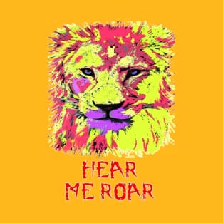 ROAR T-Shirt