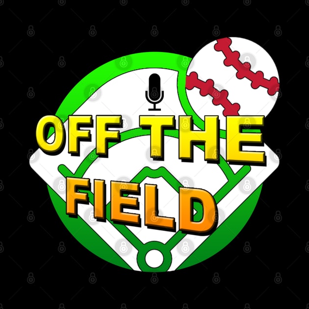 Off The Field Podcast (Austin Kleschka) by  Austin kleschka