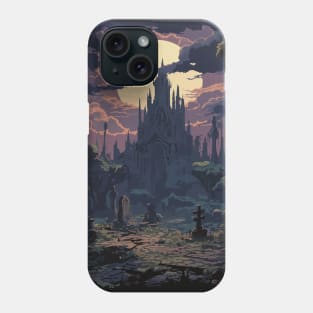 Graveyard Phone Case