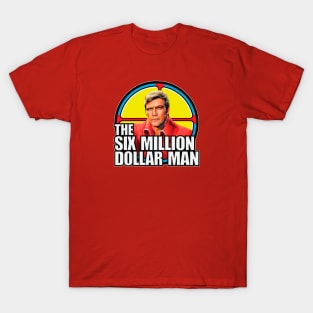 Tv Shows T-Shirts for Sale