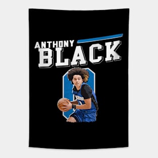 Anthony Black Tapestry