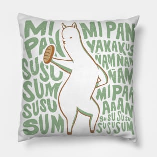 Mi pan Su Su Sum Pillow