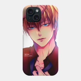 Claude Phone Case