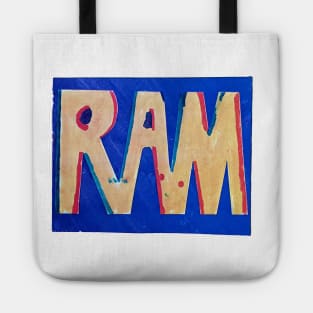 McCartney RAM Tote