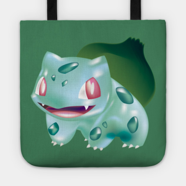 Bulbasaur pokemon