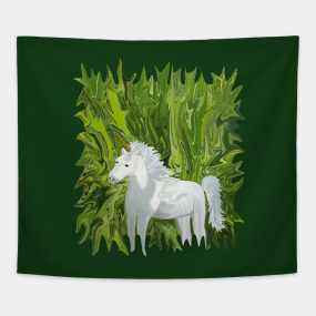Digital Art Fantasy Tapestries Teepublic