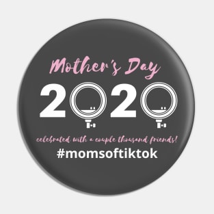 Mother's Day 2020 - TikTok Trend Design Pin