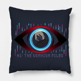 Somnium Date Pillow