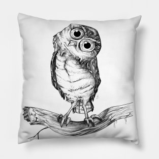 CORUJA / OWL Pillow