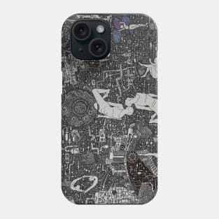 one percent Phone Case