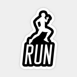 Runner Magnet