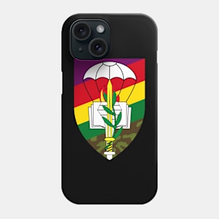 Bislamach Infantry Bigade | IDF Phone Case