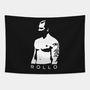 Rollo - vikings Tapestry