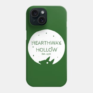 Hearthway Hollow Phone Case