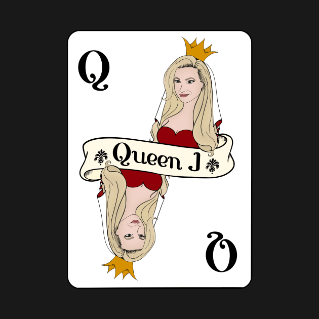 Queen J by toaoturtle4garmy