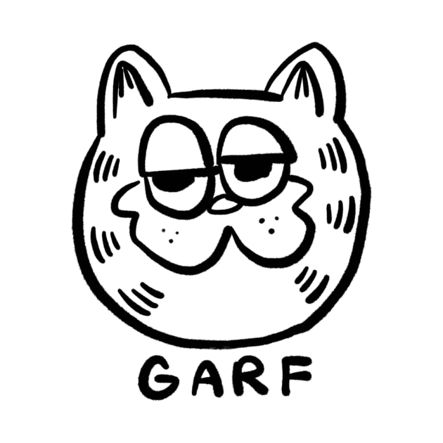 garf says garf by kaya :}