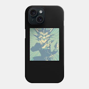 yu gi oh Phone Case