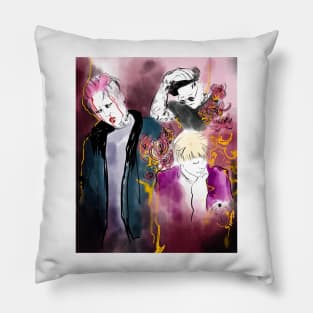 Wisp Pillow