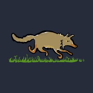 coyote T-Shirt