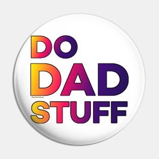 Do Dad Stuff Pin