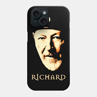 Richard Phone Case