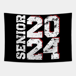 Senior 2024 v2 Tapestry