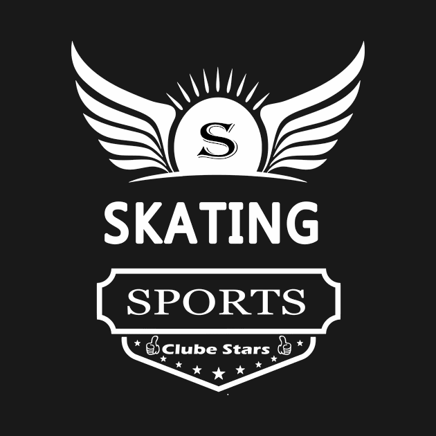 Skating by Hastag Pos