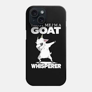 goat Phone Case