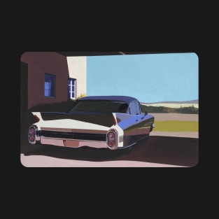 Cadillac T-Shirt