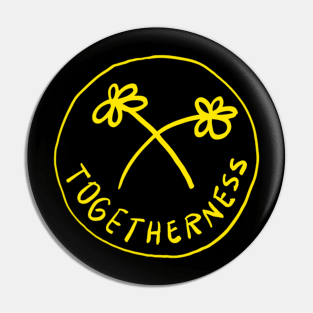 Togetherness Pin