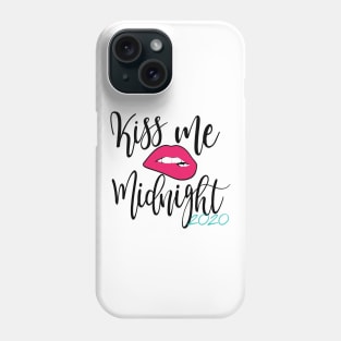 Kiss Me Midnight 2020 Phone Case