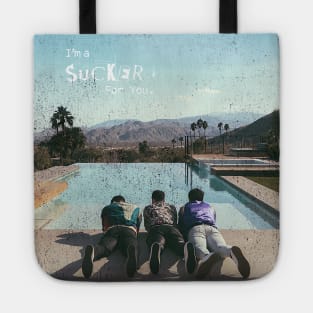 Sucker By Brother Tote