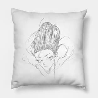 Whisper Pillow