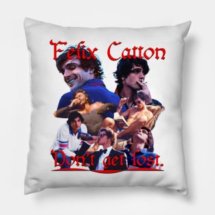 Fan Style By Fan Pillow