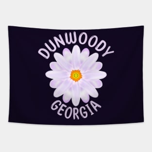 Dunwoody Georgia Tapestry