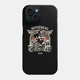 Motorhead Phone Case